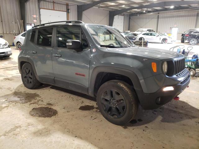 ZACCJBCB3JPH50104 - 2018 JEEP RENEGADE TRAILHAWK CHARCOAL photo 4