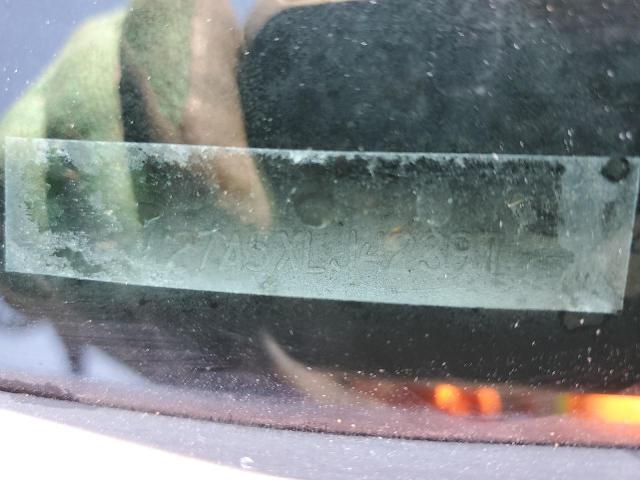 5LMRU27A5XLJ42397 - 1999 LINCOLN NAVIGATOR შავი ფოტო 14