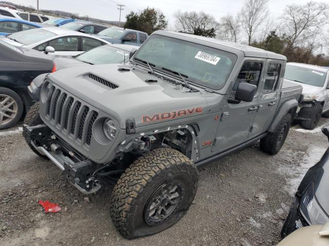 2022 JEEP GLADIATOR MOJAVE, 