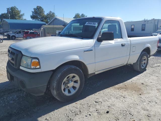 2010 FORD RANGER, 