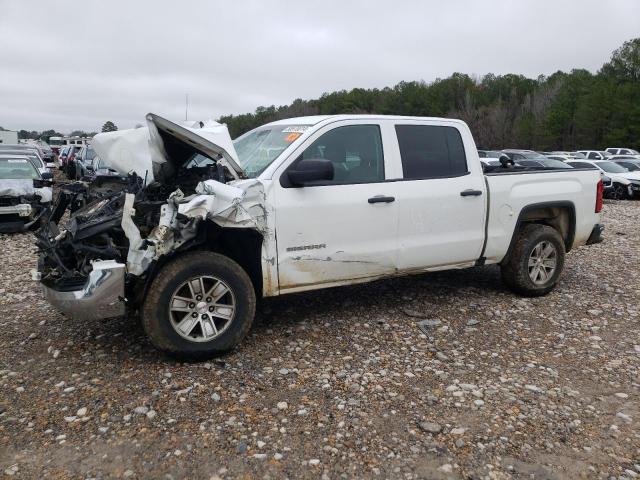 2018 GMC SIERRA C1500, 