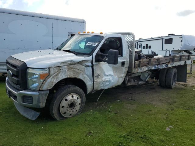 2015 FORD F450 SUPER DUTY, 