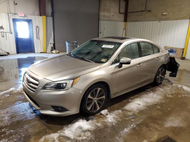 2015 SUBARU LEGACY 2.5I LIMITED, 