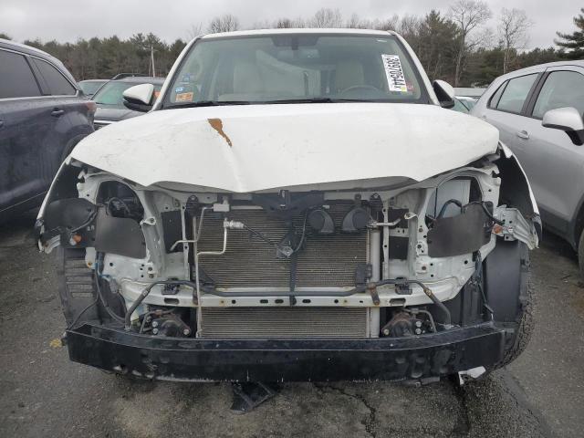 JTEBU5JR1H5481250 - 2017 TOYOTA 4RUNNER SR5/SR5 PREMIUM 白色 照片 5