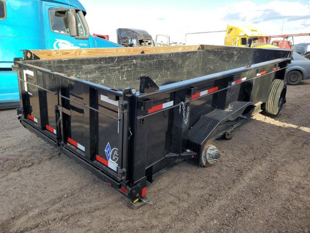 46UFU1625M1246675 - 2021 DIAM TRAILER BLACK photo 4