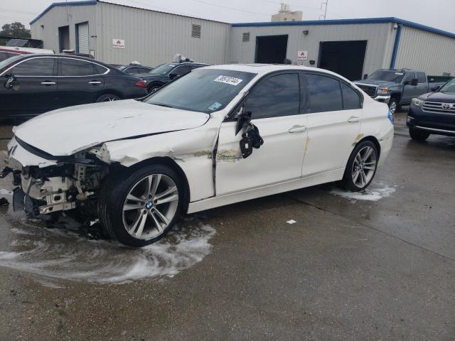 2016 BMW 328 I SULEV, 