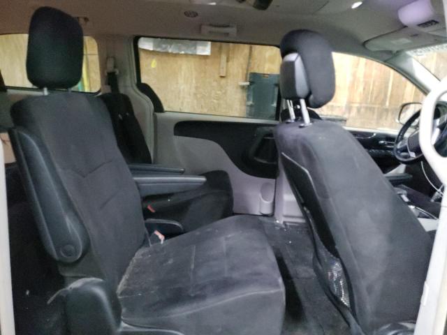 2A4RR5DG3BR719764 - 2011 CHRYSLER TOWN & COU TOURING GOLD photo 11