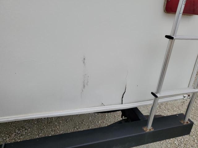 4YDT3112471534078 - 2007 KEYSTONE SPRINTER WHITE photo 9