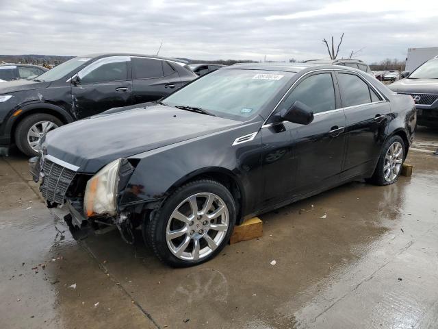 2009 CADILLAC CTS HI FEATURE V6, 