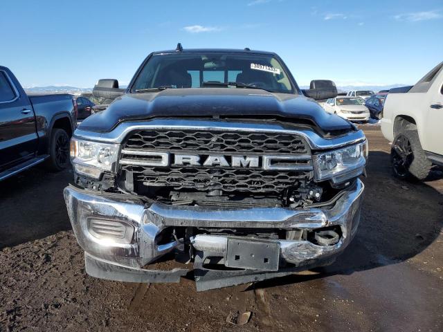 3C6UR5CL5KG642990 - 2019 RAM 2500 TRADESMAN BLACK photo 5