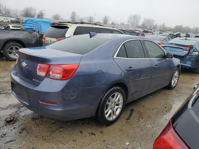 1G11C5SL4FF194112 - 2015 CHEVROLET MALIBU 1LT 灰色 照片 3