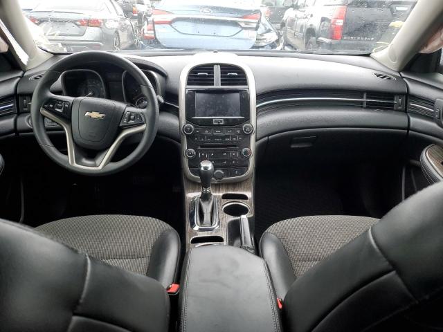 1G11C5SL4FF194112 - 2015 CHEVROLET MALIBU 1LT 灰色 照片 8