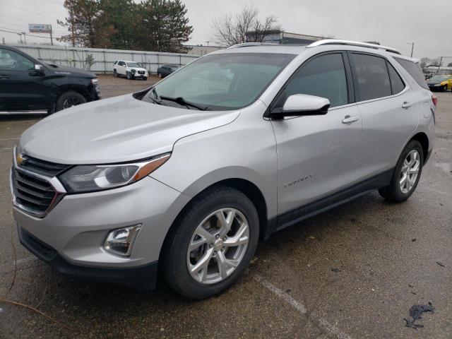 2020 CHEVROLET EQUINOX LT, 