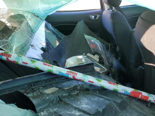 MAJ3S2GE4KC262972 - 2019 FORD ECOSPORT SE 石墨色 照片 11