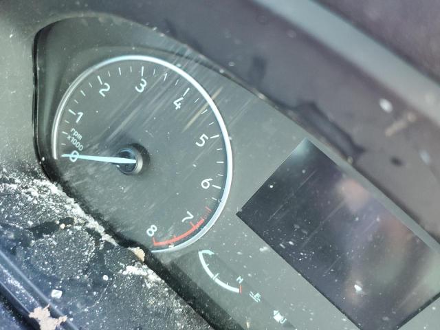 MAJ3S2GE4KC262972 - 2019 FORD ECOSPORT SE 石墨色 照片 9