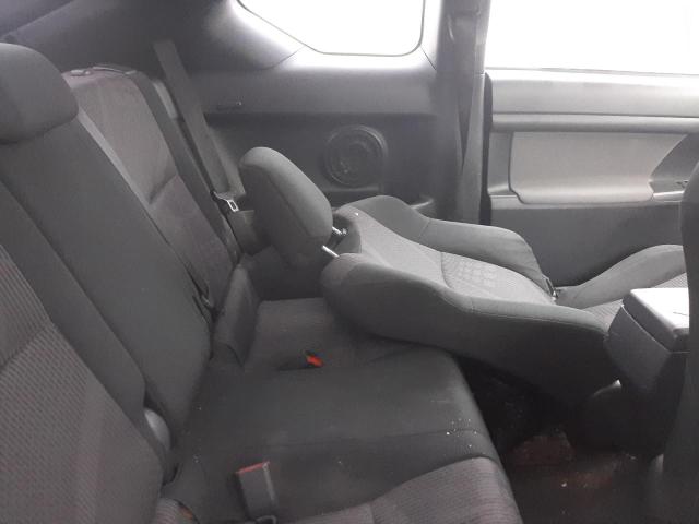 JTKJF5C73C3033045 - 2012 TOYOTA SCION TC WHITE photo 10