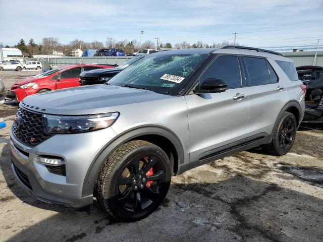 2020 FORD EXPLORER ST, 