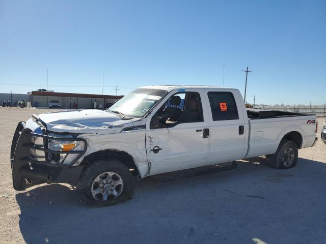 2013 FORD F250 SUPER DUTY, 