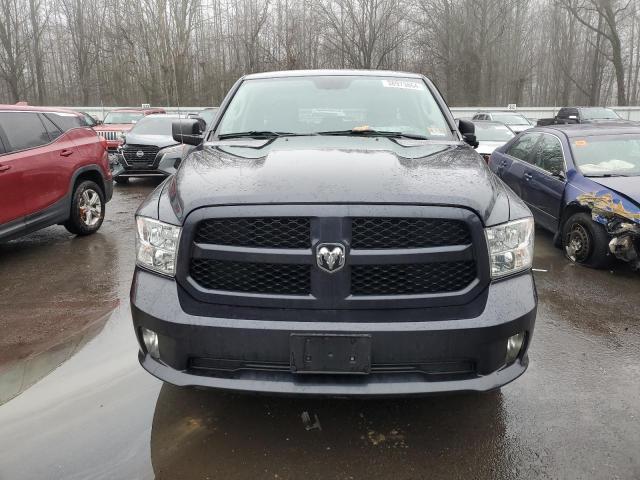 1C6RR7FT2HS829537 - 2017 RAM 1500 ST GRAY photo 5