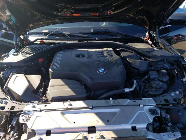 WBA5R7C51KAJ85245 - 2019 BMW 330XI Qara foto 11