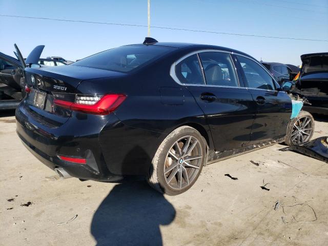 WBA5R7C51KAJ85245 - 2019 BMW 330XI Qara foto 3