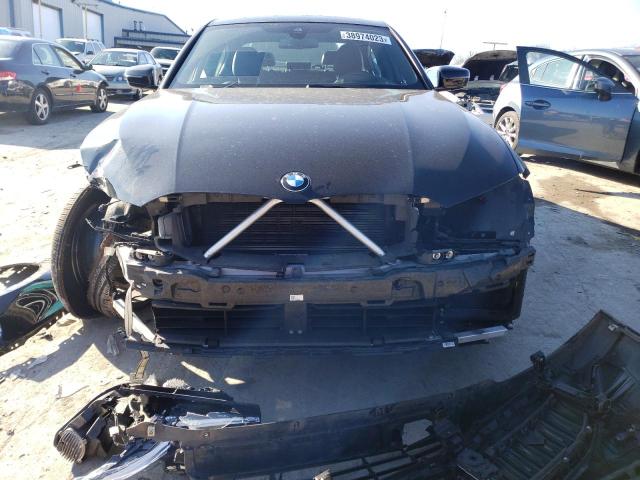 WBA5R7C51KAJ85245 - 2019 BMW 330XI Qara foto 5