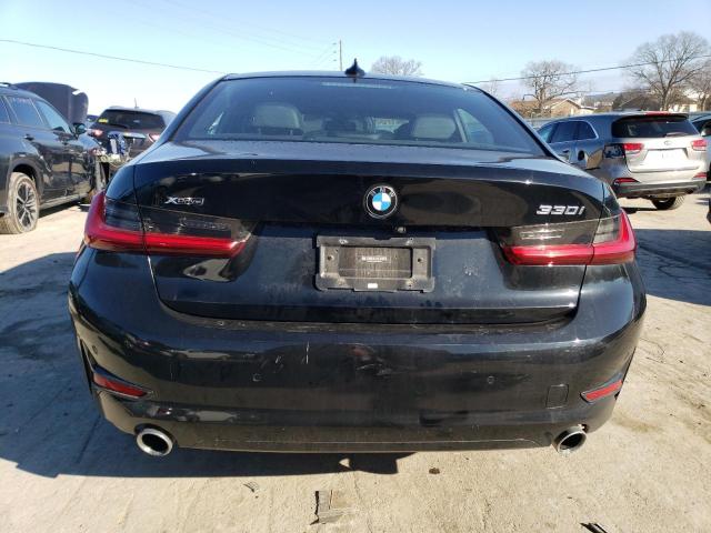 WBA5R7C51KAJ85245 - 2019 BMW 330XI Qara foto 6