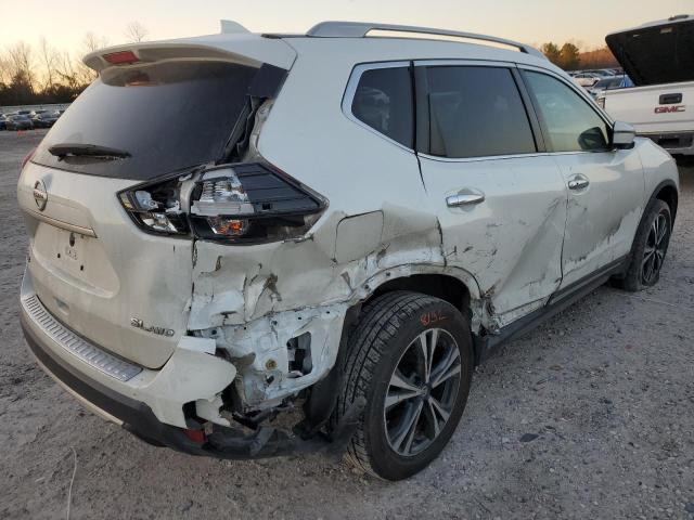 5N1AT2MV5JC756576 - 2018 NISSAN ROGUE S WHITE photo 3