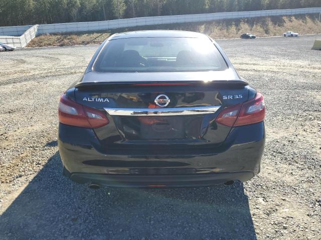 1N4AL3AP3HC240488 - 2017 NISSAN ALTIMA 2.5 BLACK photo 6