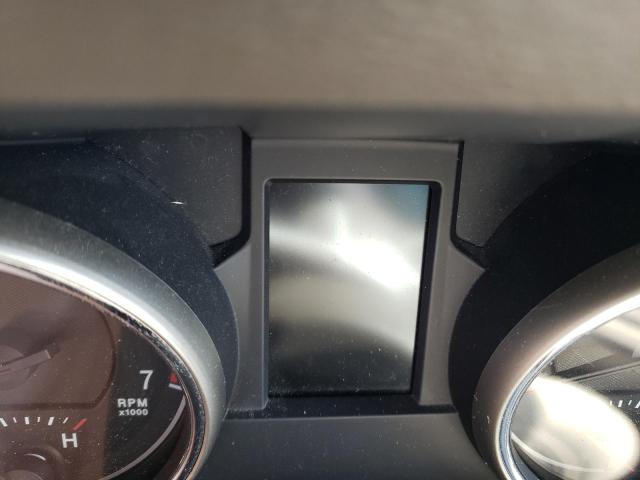 1J4RR4GG1BC563433 - 2011 JEEP GRAND CHER LAREDO Թուխ լուսանկար 9