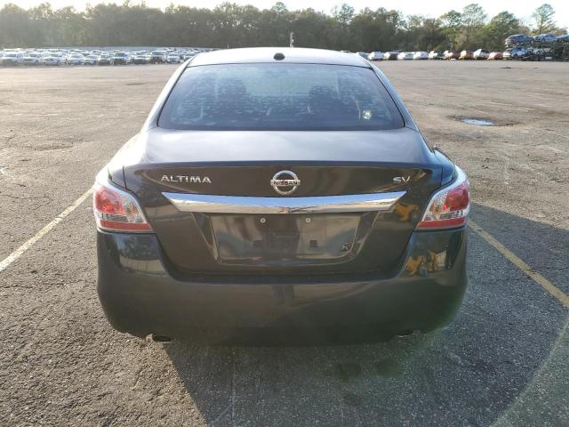 1N4AL3AP6FC215405 - 2015 NISSAN ALTIMA 2.5 BLUE photo 6