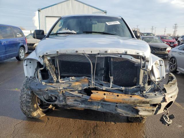 1D7HU18236S663665 - 2006 DODGE RAM 1500 ST SILVER photo 5