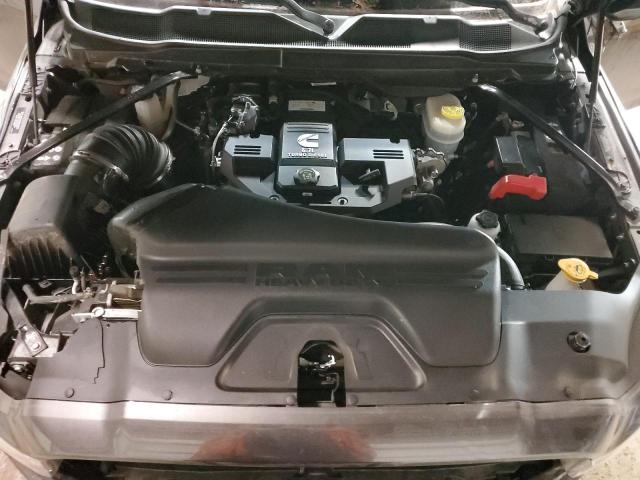 3C6UR5DL2NG129506 - 2022 RAM 2500 BIG HORN/LONE STAR BLACK photo 11