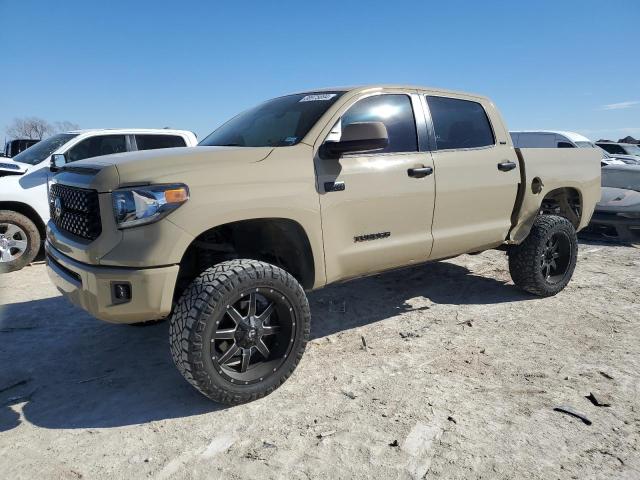 2020 TOYOTA TUNDRA CREWMAX SR5, 