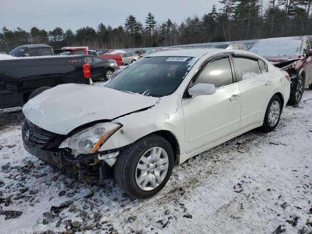 2011 NISSAN ALTIMA BASE, 