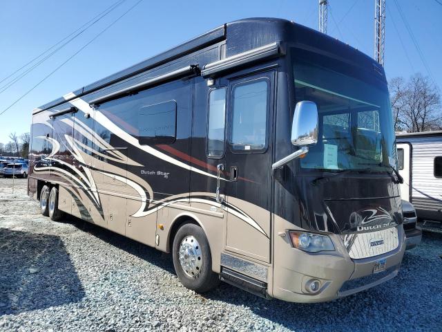 4UZFCHCY0FCGS5747 - 2015 FREIGHTLINER CHASSIS XC ორფეროვანი ფოტო 1