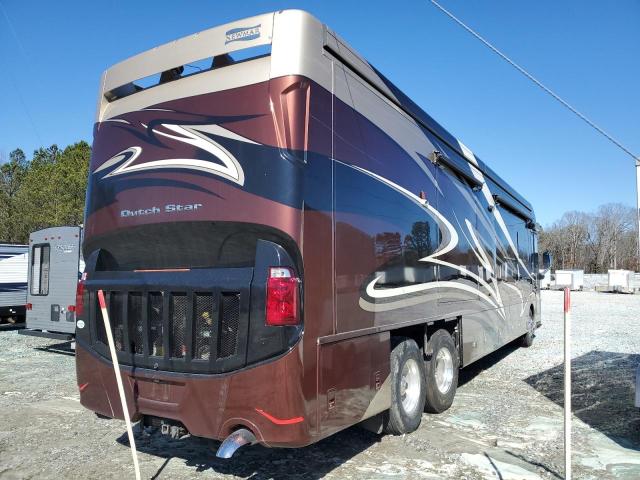 4UZFCHCY0FCGS5747 - 2015 FREIGHTLINER CHASSIS XC ორფეროვანი ფოტო 4