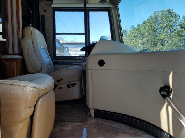 4UZFCHCY0FCGS5747 - 2015 FREIGHTLINER CHASSIS XC ორფეროვანი ფოტო 5