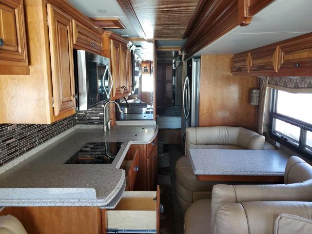 4UZFCHCY0FCGS5747 - 2015 FREIGHTLINER CHASSIS XC ორფეროვანი ფოტო 6