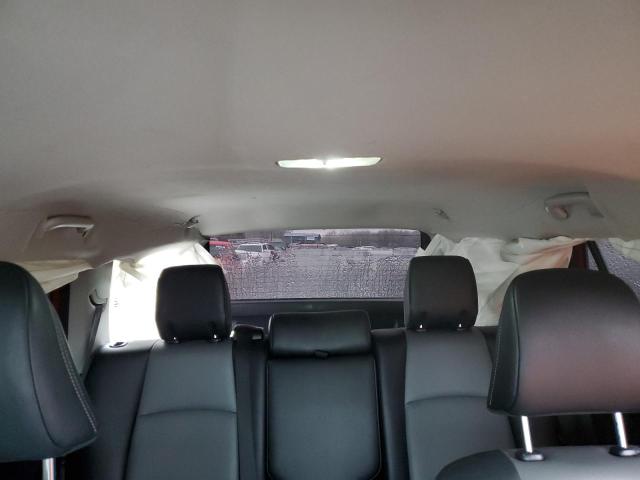 JTEBU5JR8L5754970 - 2020 TOYOTA 4RUNNER SR5/SR5 PREMIUM 红色 照片 10