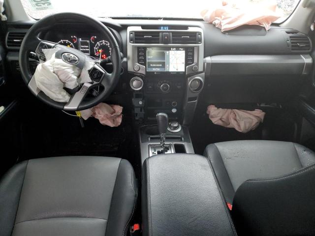 JTEBU5JR8L5754970 - 2020 TOYOTA 4RUNNER SR5/SR5 PREMIUM 红色 照片 8