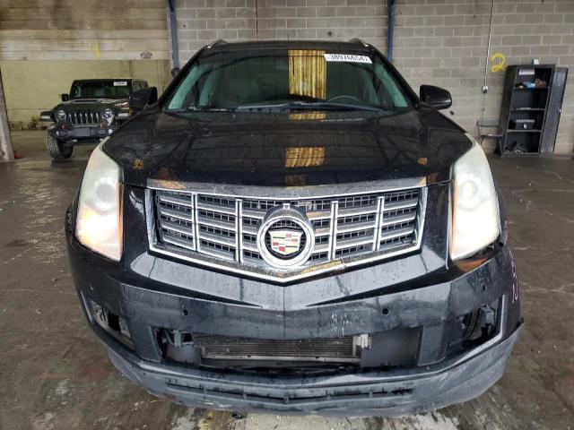 3GYFNBE35FS559002 - 2015 CADILLAC SRX LUXURY COLLECTION BLACK photo 5