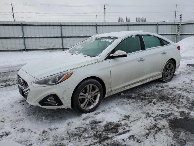 2019 HYUNDAI SONATA LIMITED, 