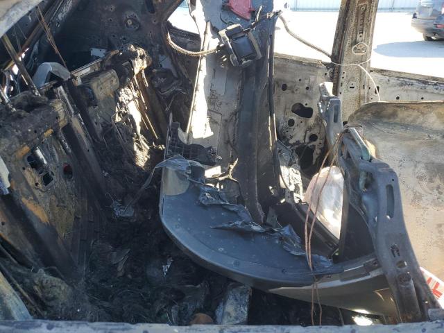 KL4CJBSB2FB250027 - 2015 BUICK ENCORE CONVENIENCE 烧焦的 照片 10