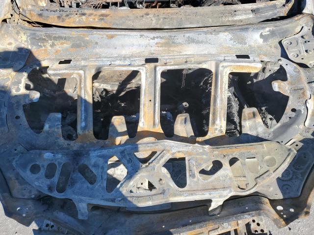 KL4CJBSB2FB250027 - 2015 BUICK ENCORE CONVENIENCE 烧焦的 照片 11