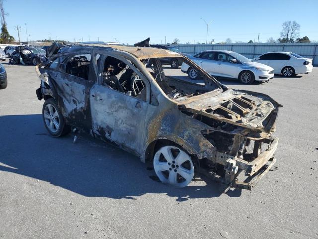 KL4CJBSB2FB250027 - 2015 BUICK ENCORE CONVENIENCE 烧焦的 照片 4