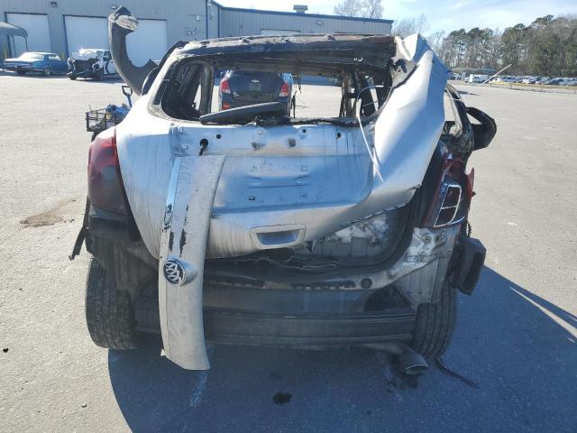 KL4CJBSB2FB250027 - 2015 BUICK ENCORE CONVENIENCE 烧焦的 照片 6