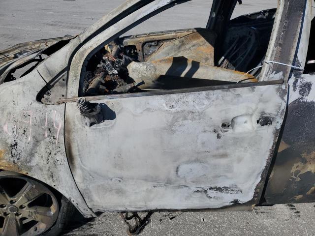 KL4CJBSB2FB250027 - 2015 BUICK ENCORE CONVENIENCE 烧焦的 照片 7