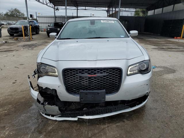 2C3CCABG9PH595977 - 2023 CHRYSLER 300 S SILVER photo 5