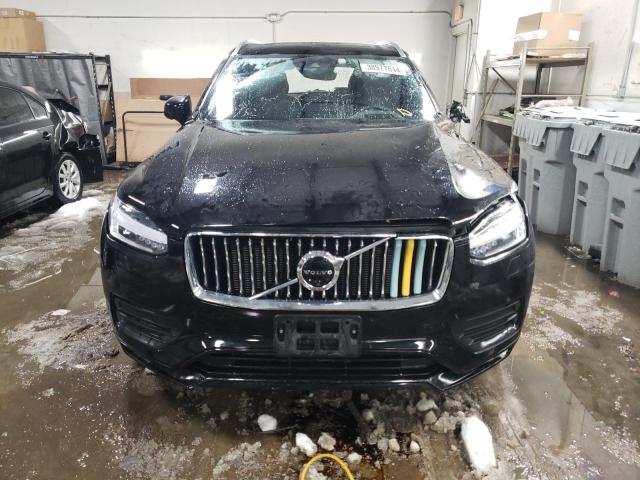 YV4A22PK2L1537403 - 2020 VOLVO XC90 T6 MOMENTUM BLACK photo 5